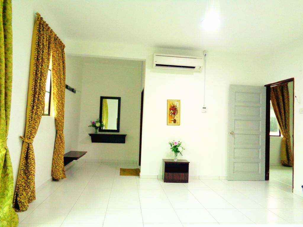 D'View Guest Houses Kuala Perlis Zimmer foto