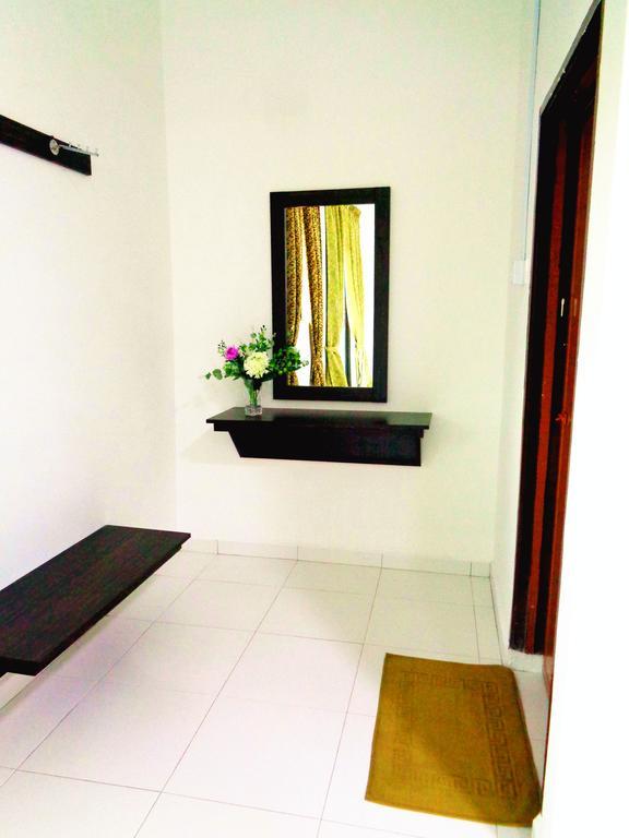 D'View Guest Houses Kuala Perlis Zimmer foto