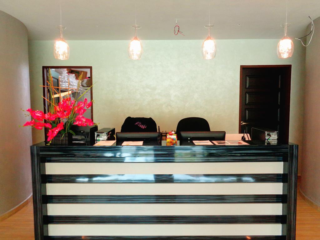 D'View Guest Houses Kuala Perlis Exterior foto